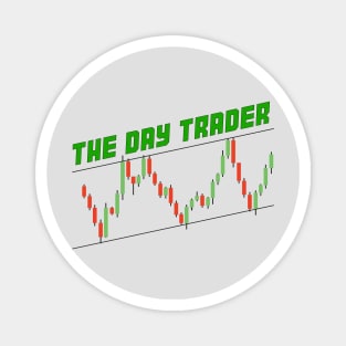 The Day Trader Magnet